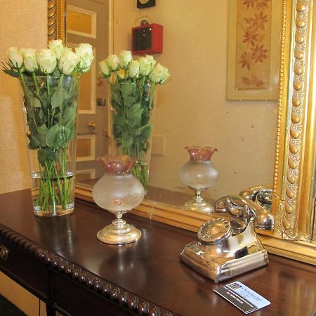 St Martins Guest House Дувър Екстериор снимка