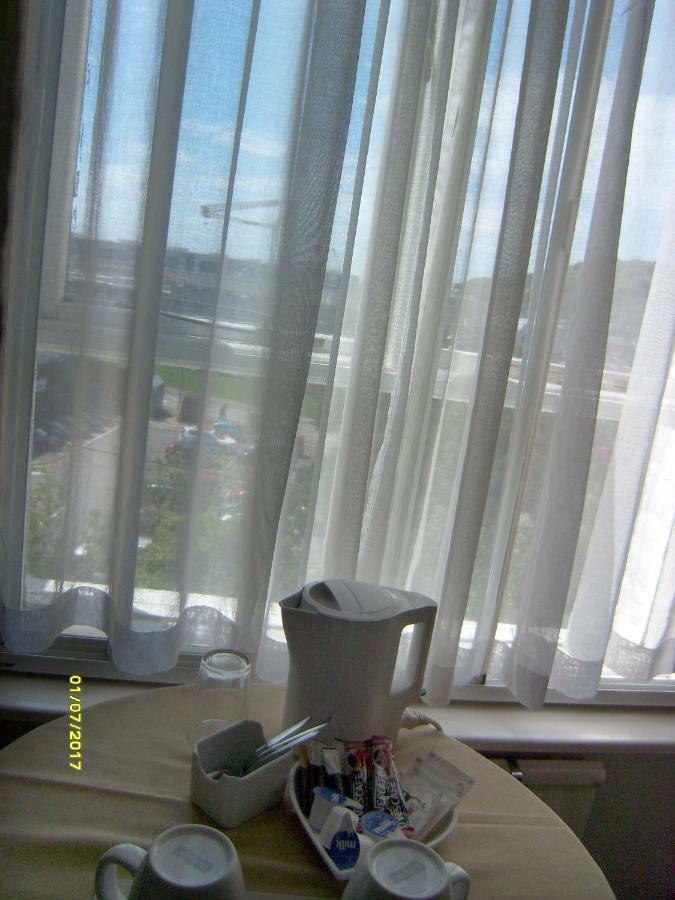 St Martins Guest House Дувър Екстериор снимка