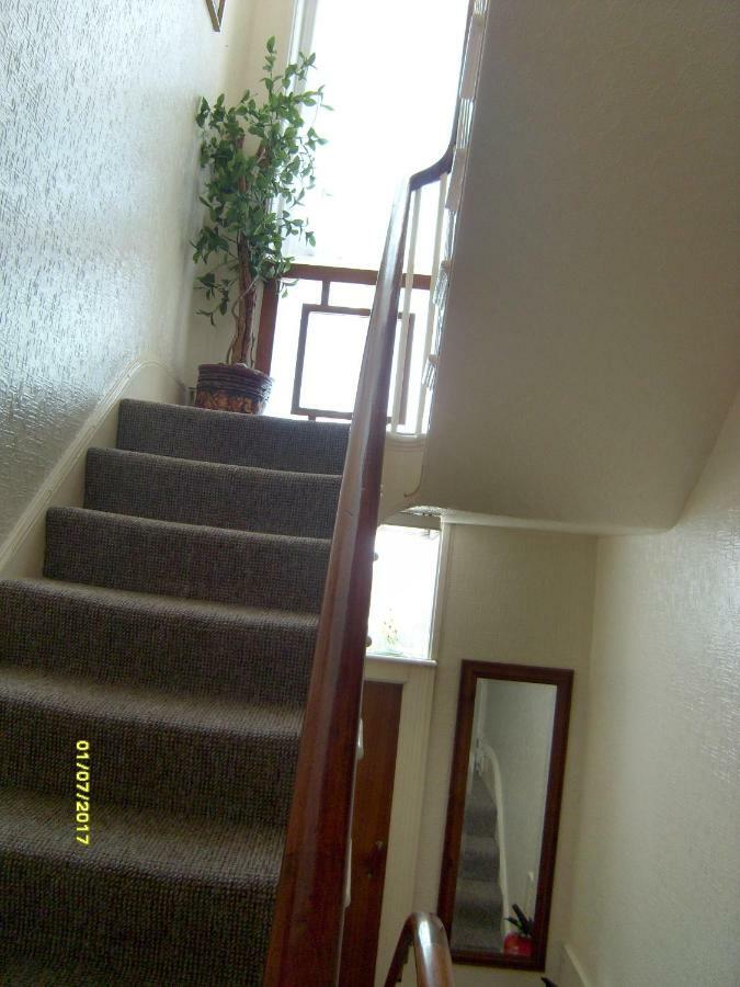 St Martins Guest House Дувър Екстериор снимка