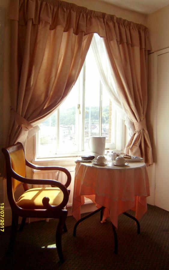 St Martins Guest House Дувър Екстериор снимка