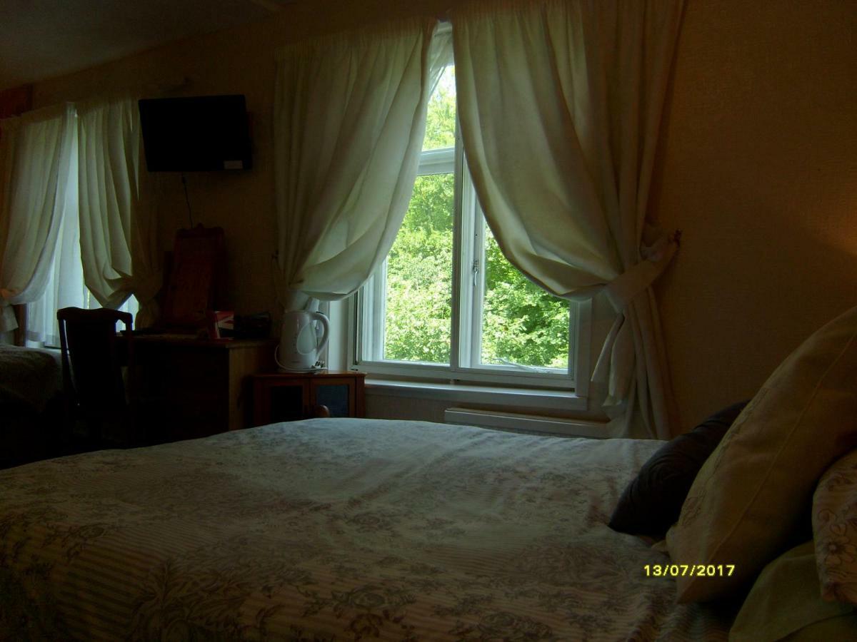 St Martins Guest House Дувър Екстериор снимка