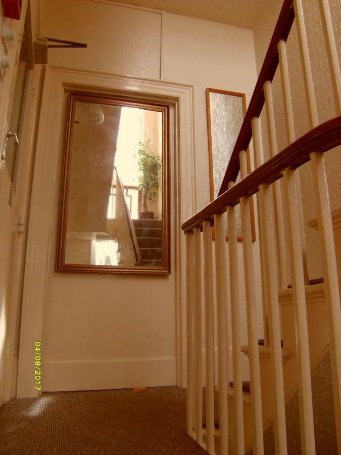 St Martins Guest House Дувър Екстериор снимка
