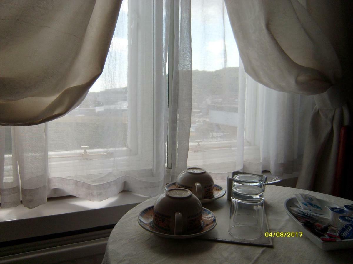 St Martins Guest House Дувър Екстериор снимка