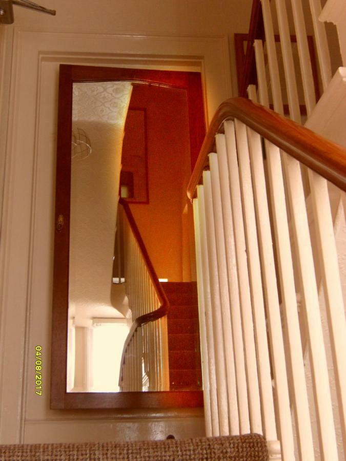St Martins Guest House Дувър Екстериор снимка