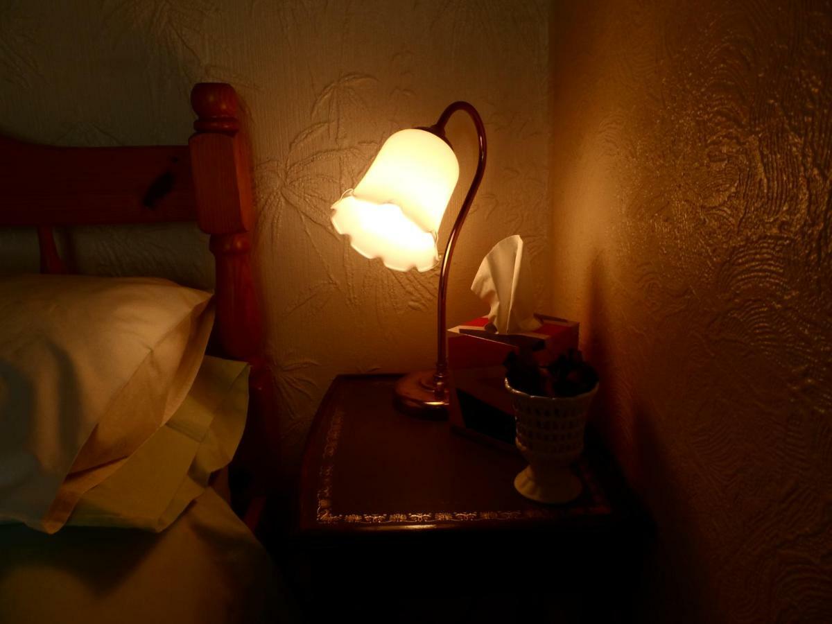 St Martins Guest House Дувър Екстериор снимка