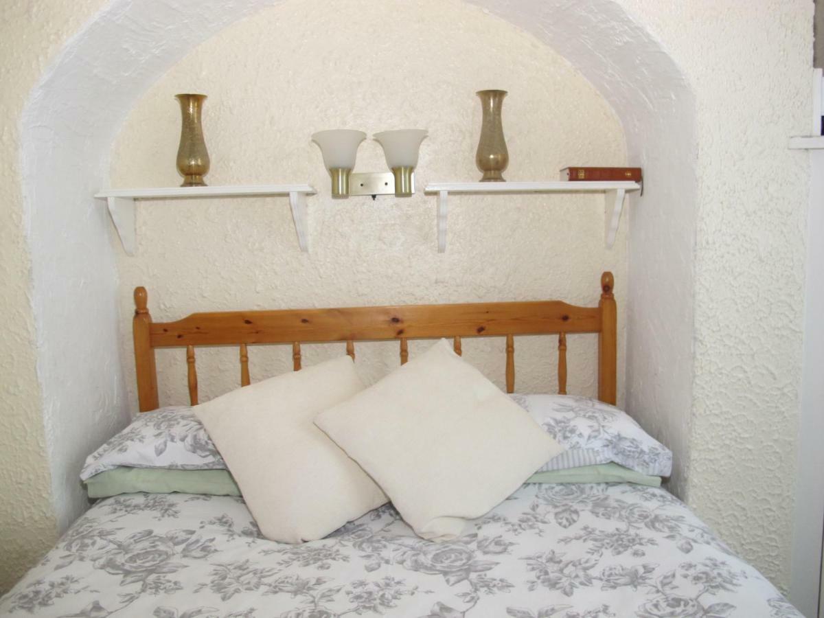 St Martins Guest House Дувър Екстериор снимка