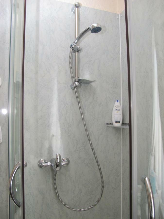 St Martins Guest House Дувър Екстериор снимка