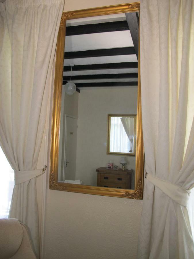 St Martins Guest House Дувър Екстериор снимка