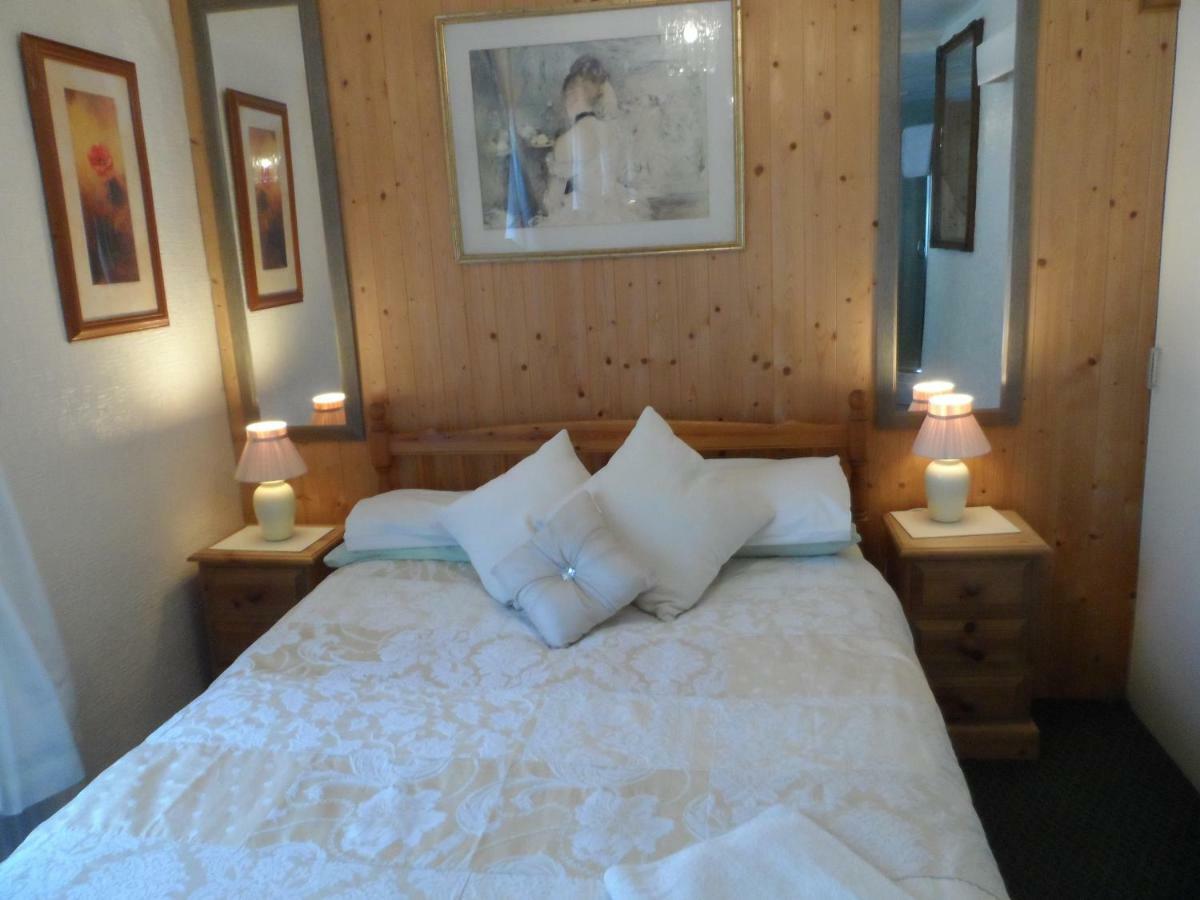 St Martins Guest House Дувър Екстериор снимка