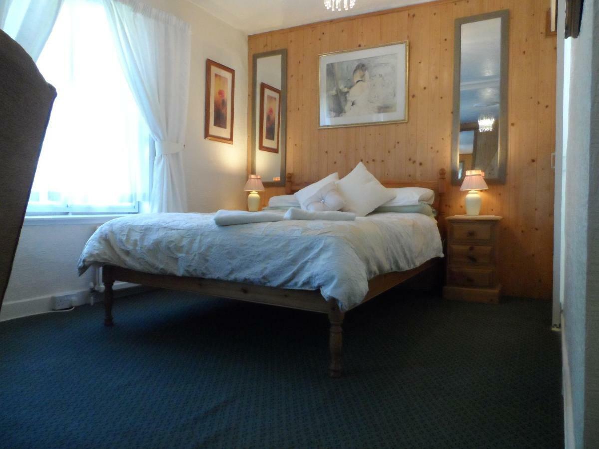 St Martins Guest House Дувър Екстериор снимка